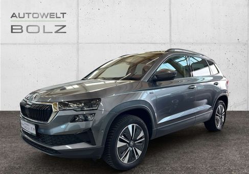 Skoda Karoq, 2025