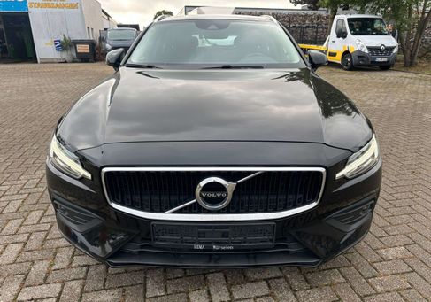 Volvo V60, 2020