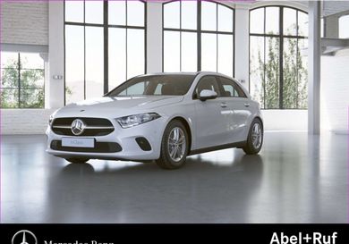 Mercedes-Benz A 200, 2020