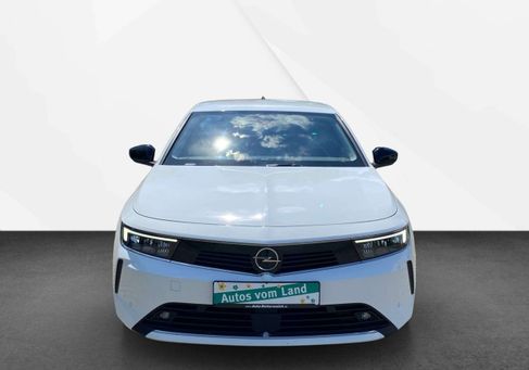 Opel Astra, 2022