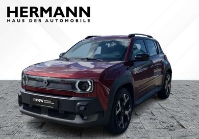 Renault R 4, 2025