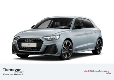 Audi A1, 2026