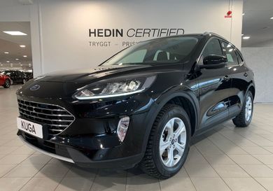 Ford Kuga, 2023