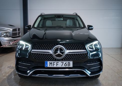 Mercedes-Benz GLE 250, 2020 3