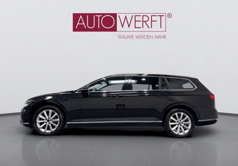 Volkswagen Passat Variant, 2024 3