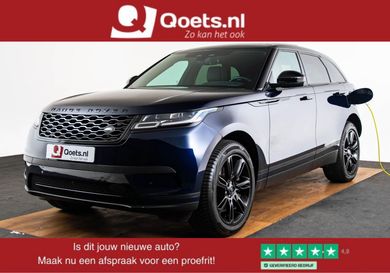 Land Rover Range Rover Velar, 2023
