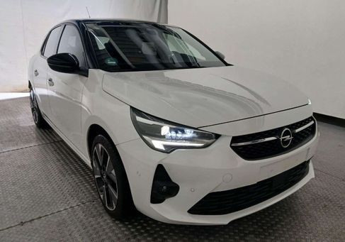 Opel Corsa, 2023 3
