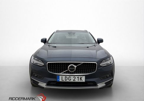 Volvo V90 Cross Country, 2023