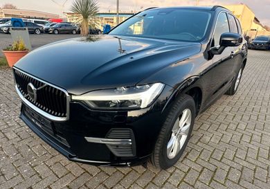 Volvo XC60, 2022
