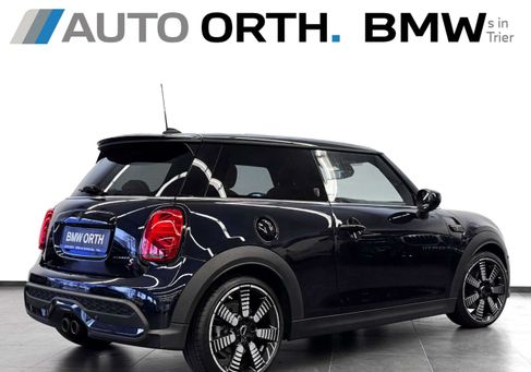 MINI Cooper S, 2022
