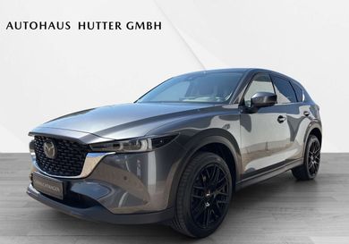 Mazda CX-5, 2023