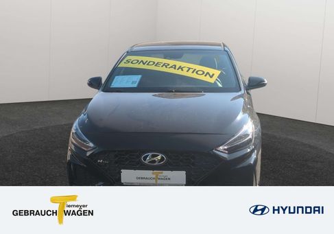 Hyundai i30, 2023 2