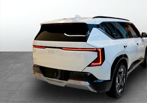 Kia, 2026 2