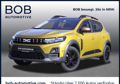 Dacia Sandero, 2026