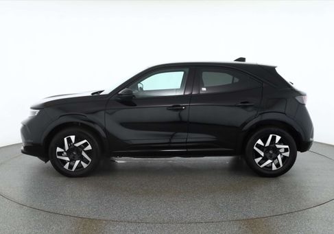 Opel Mokka, 2025 2