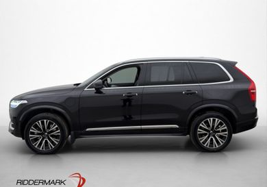 Volvo, 2023