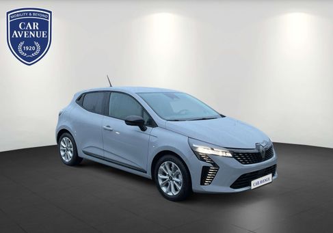 Renault Clio, 2026