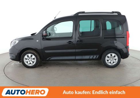 Mercedes-Benz Citan, 2020