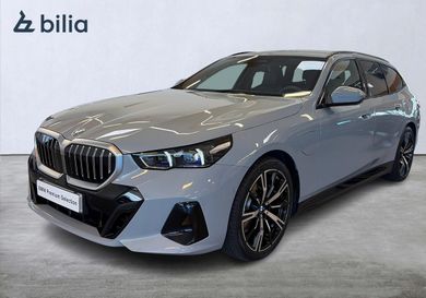 BMW 530, 2026