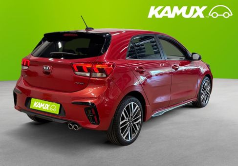 Kia Rio, 2020