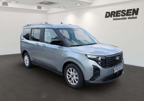 Ford Tourneo Courier, 2025