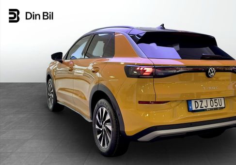 Volkswagen T-Roc, 2026