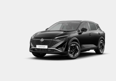 Nissan Qashqai, 2026 2