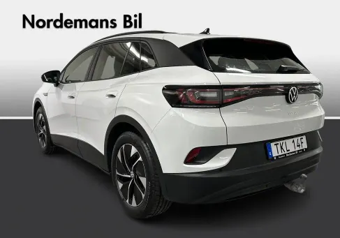 Volkswagen ID.4, 2023 3