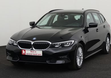 BMW 3 Serija, 2021