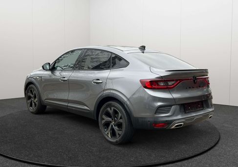 Renault Arkana, 2022