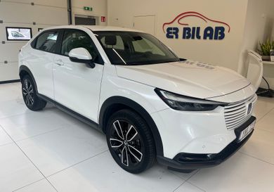 Honda HR-V, 2022