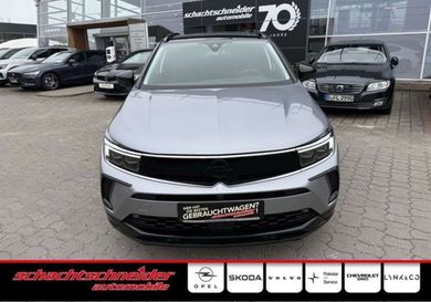 Opel Grandland X, 2023