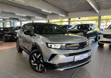 Opel Mokka, 2025