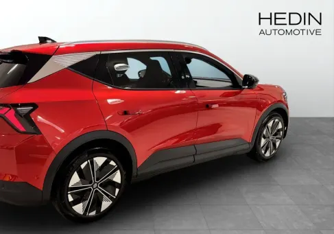 Renault Scenic, 2027