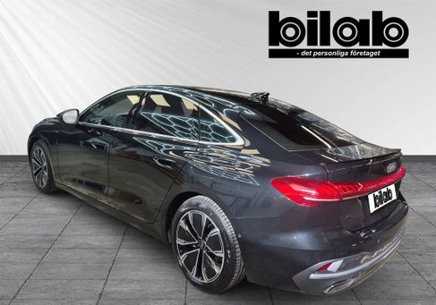 Audi A5, 2025 3