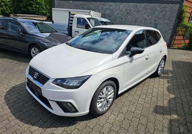 Seat Ibiza, 2025