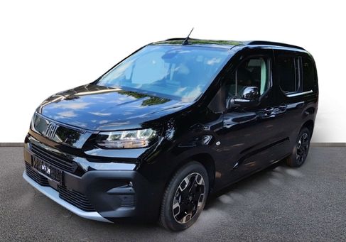 Fiat Qubo, 2026