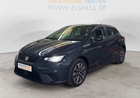 Seat Ibiza, 2024