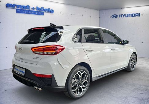 Hyundai i30, 2026 3