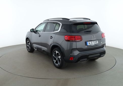 Citroën C5 Aircross, 2019 3