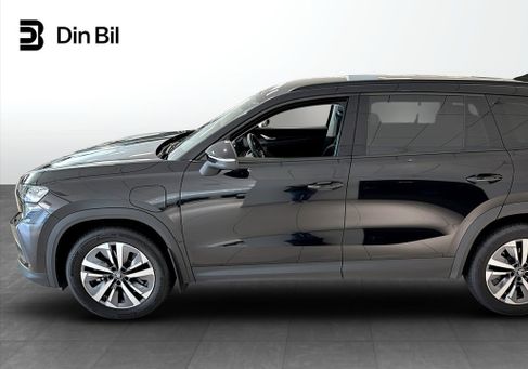 Skoda Kodiaq, 2025