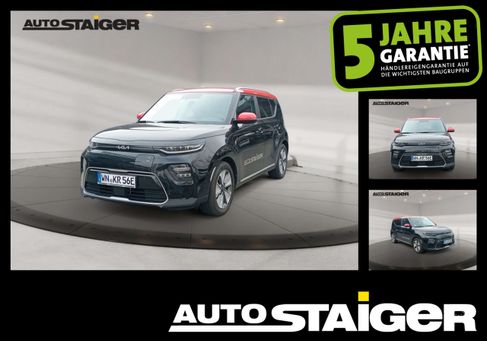 Kia Soul, 2023