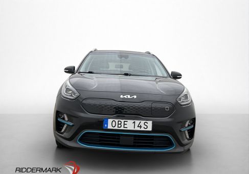 Kia Niro, 2022