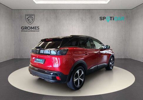 Peugeot 3008, 2023