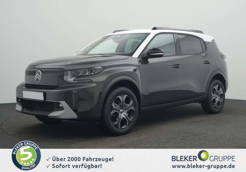 Citroën C3 Aircross, 2026 2