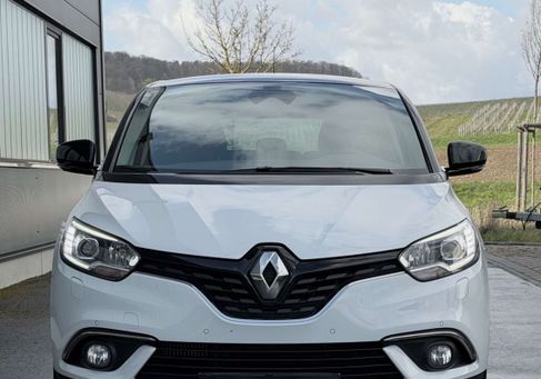 Renault Scenic, 2021