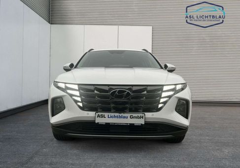 Hyundai Tucson, 2023 2