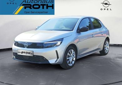 Opel Corsa, 2025
