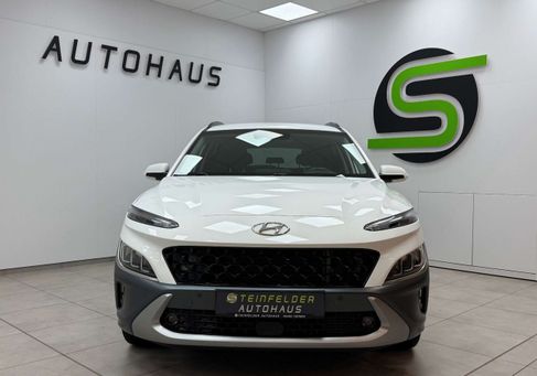 Hyundai Kona, 2022 2
