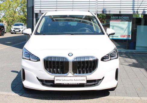 BMW 218, 2023 3